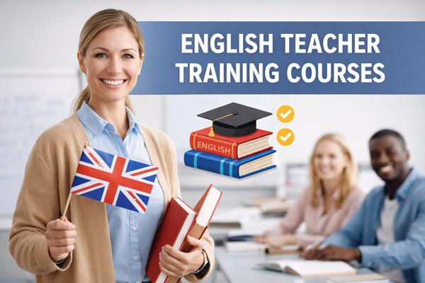 Курсы для преподавателей английского языка в Москве: профессиональное развитие, форматы обучения и значение повышения квалификации