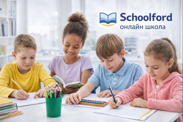 ОНЛАЙН-ОБРАЗОВАНИЕ ДЛЯ ДЕТЕЙ: ФОРМАТ, МЕТОДИКИ И ОСОБЕННОСТИ СОВРЕМЕННЫХ ОНЛАЙН-ШКОЛ