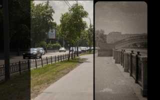 Мастер класс для начинающих фотографов