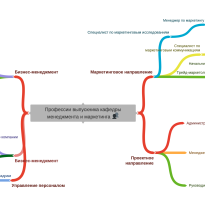 Кафедра маркетинга и менеджмента