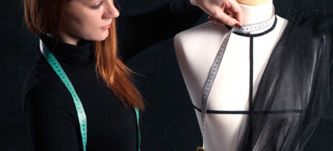 Онлайн курсы моделирования одежды