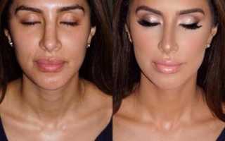 Скачать макияж видео