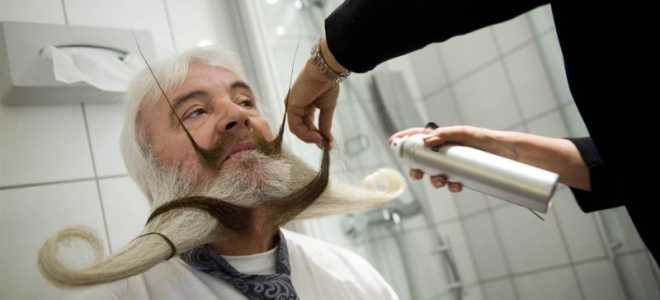 Видео стрижки волос