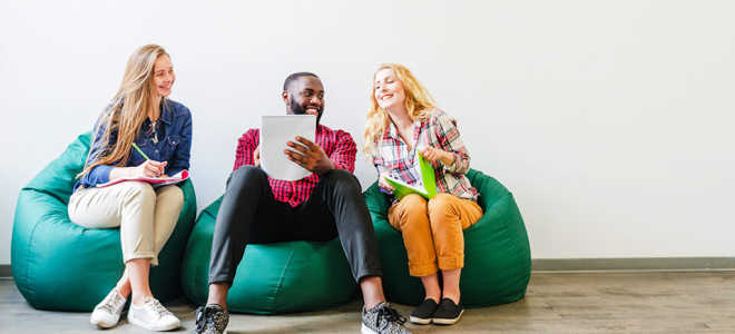 Поговорить с иностранцем онлайн