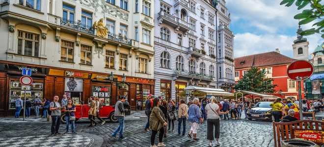 Чешский для начинающих видео